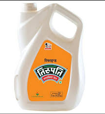 Tirupati cottonseed oil  5/ Lit